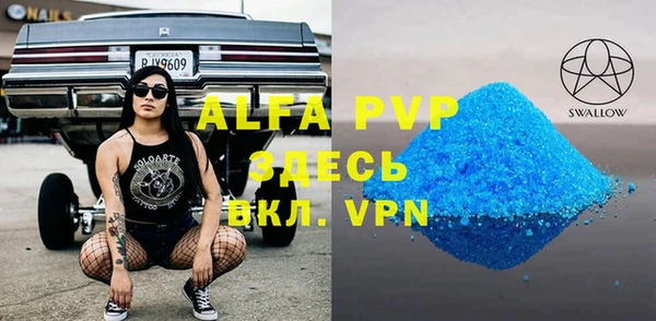 крисы Абаза